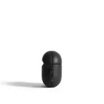 Mujjo รุ่น Echelon - เคส Airpod Pro 3 - สี Black