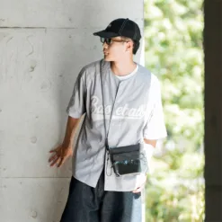 Bitplay รุ่น Lite Strap V2 (8mm) - สายคล้อง - สี Grey