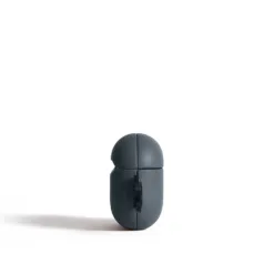 Mujjo รุ่น Echelon - เคส Airpod Pro 3 - สี Basalt
