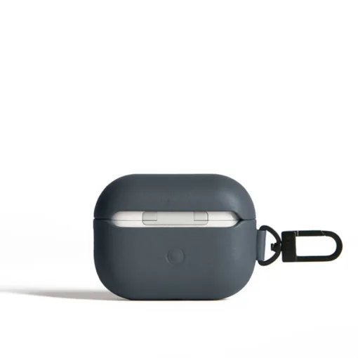 Mujjo รุ่น Echelon - เคส Airpod Pro 3 - สี Basalt - Image 3