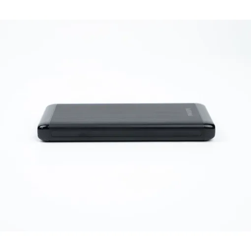 Philips รุ่น Universal Battery Pack - พาวเวอร์แบงค์ความจุ 10000mAh PD22.5W - สี Black - Image 3