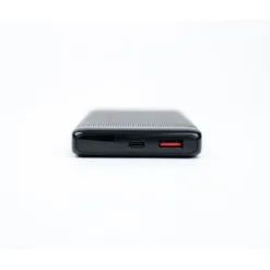 Philips รุ่น Universal Battery Pack - พาวเวอร์แบงค์ความจุ 10000mAh PD22.5W - สี Black