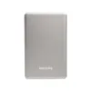 Philips รุ่น Magnetic Wireless Battery Pack - พาวเวอร์แบงค์ไร้สายความจุ 5000mAh - สี White
