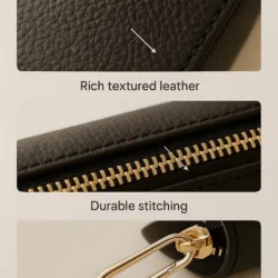 Custype รุ่น Lipstick Pouch - กระเป๋า - สี Black 10 Custype รุ่น Lipstick Pouch - กระเป๋า - สี Black