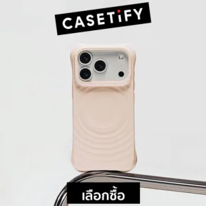Casetify เคส iPhone 17