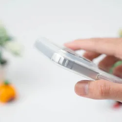 Casestudi รุ่น Cast - เคส iPhone 17 Pro Max - ลาย Sticker