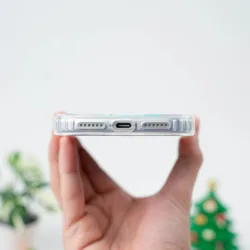 Casestudi รุ่น Cast - เคส iPhone 17 Pro Max - ลาย Sticker