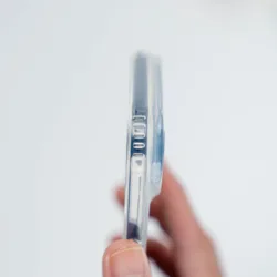 Casestudi รุ่น Cast - เคส iPhone Air - ลาย Paw