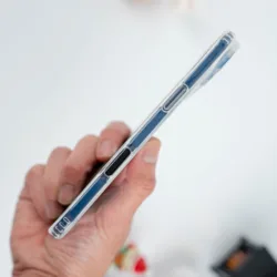 Casestudi รุ่น Cast - เคส iPhone Air - ลาย Paw