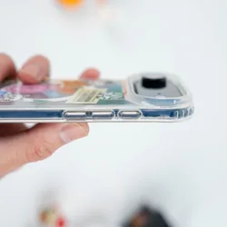 Casestudi รุ่น Cast - เคส iPhone Air - ลาย Sticker