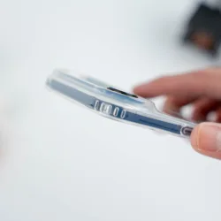 Casestudi รุ่น Cast - เคส iPhone Air - ลาย Friends