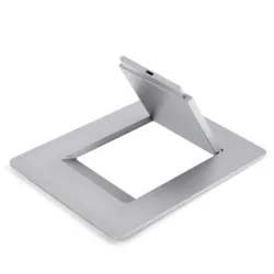 SOTSU รุ่น Base Stand - ขาตั้งสำหรับ FlipAction Go 14'' - สี Metallic Gray