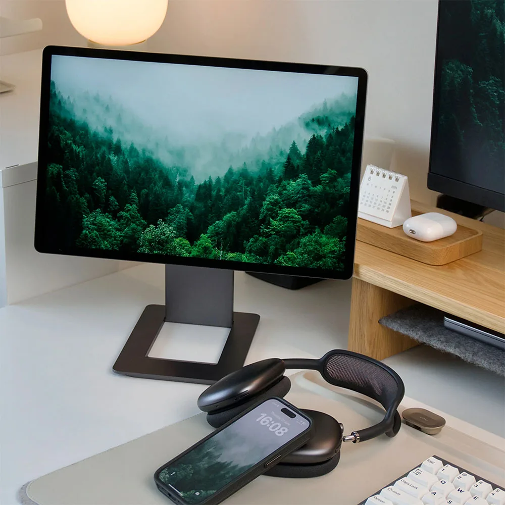 SOTSU รุ่น FlipAction Pro 16" (Gen 2) - จอมอนิเตอร์พกพา 16" - สี Universe Black 10 SOTSU รุ่น FlipAction Pro 16" (Gen 2) - จอมอนิเตอร์พกพา 16" - สี Universe Black - Image 10