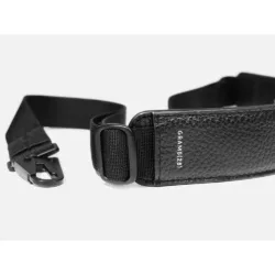 GRAMS28 รุ่น Padded Strap (25mm) - สี Black 7 GRAMS28 รุ่น Padded Strap (25mm) - สี Black