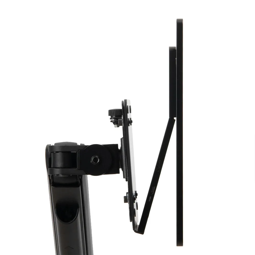 SOTSU รุ่น VESA Mount Adapter - อุปกรณ์เสริมตัวยึดขาตั้งจอ - สี Black 7 SOTSU รุ่น VESA Mount Adapter - อุปกรณ์เสริมตัวยึดขาตั้งจอ - สี Black - Image 7