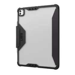 UAG รุ่น Plyo LT - เคส iPad Pro 13" (M5/M4) - สี Ice/Black 16 UAG รุ่น Plyo LT - เคส iPad Pro 13" (M5/M4) - สี Ice/Black