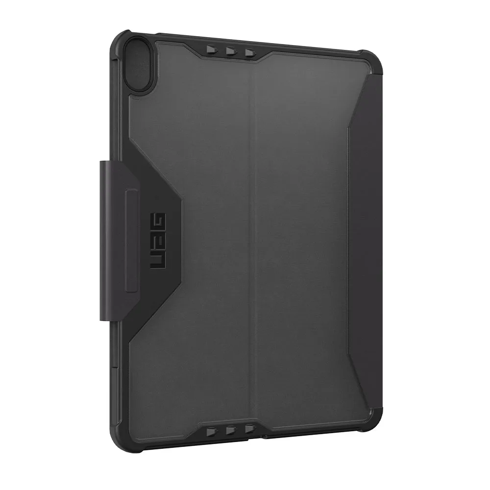 UAG รุ่น Plyo LT - เคส iPad Air 13" (M3/M2) - สี Ice/Black 14 UAG รุ่น Plyo LT - เคส iPad Air 13" (M3/M2) - สี Ice/Black - Image 14