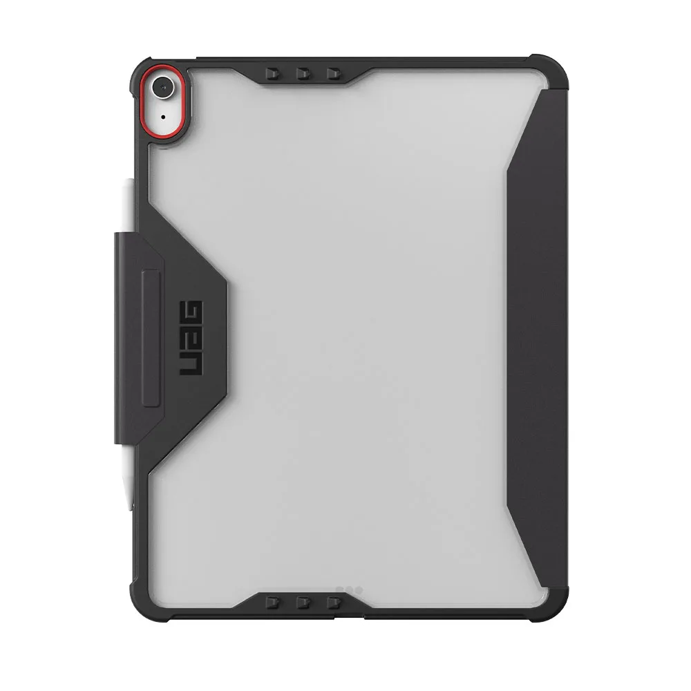 UAG รุ่น Plyo LT - เคส iPad Air 13" (M3/M2) - สี Ice/Black 9 UAG รุ่น Plyo LT - เคส iPad Air 13" (M3/M2) - สี Ice/Black - Image 9