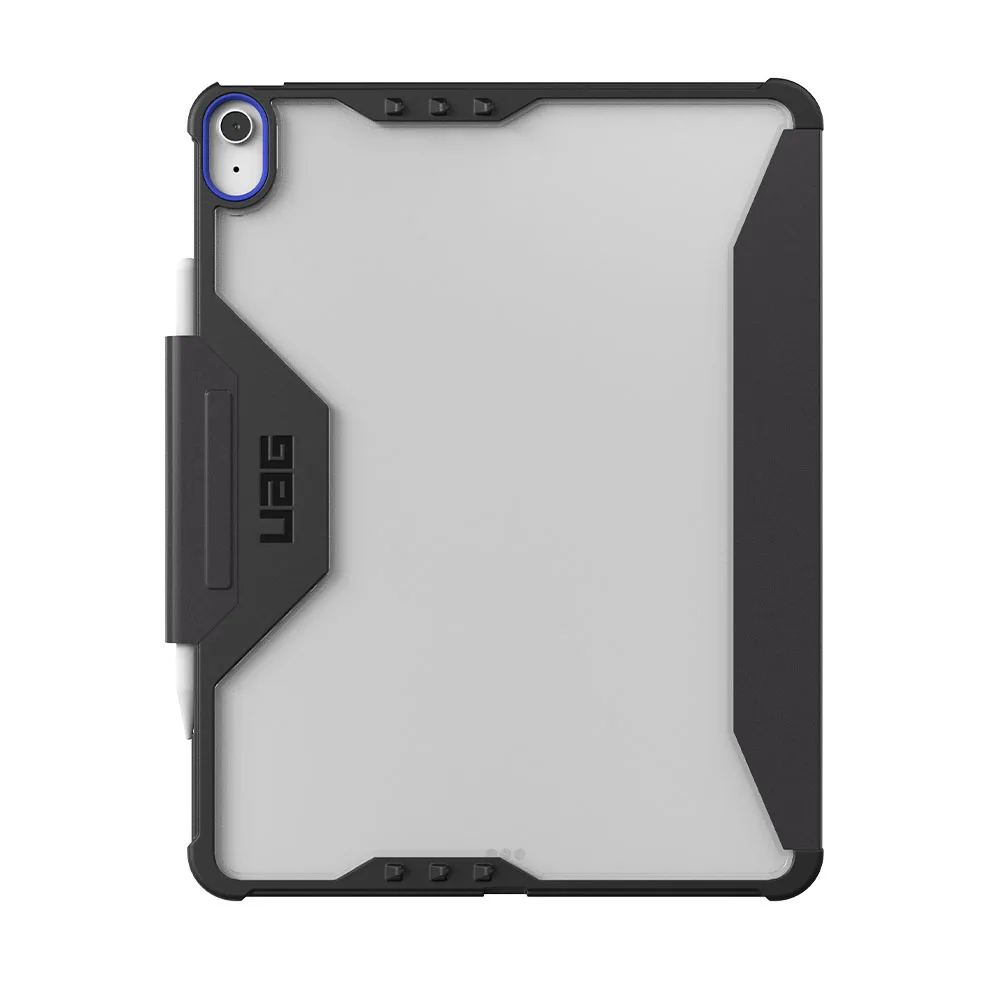 UAG รุ่น Plyo LT - เคส iPad Air 13" (M3/M2) - สี Ice/Black 10 UAG รุ่น Plyo LT - เคส iPad Air 13" (M3/M2) - สี Ice/Black - Image 10