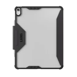 UAG รุ่น Plyo LT - เคส iPad Air 13" (M3/M2) - สี Ice/Black 21 UAG รุ่น Plyo LT - เคส iPad Air 13" (M3/M2) - สี Ice/Black