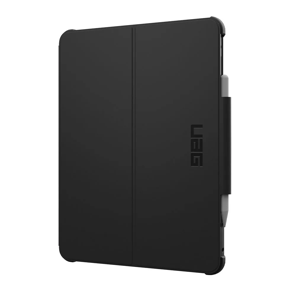 UAG รุ่น Plyo LT - เคส iPad Pro 13" (M5/M4) - สี Ice/Black 7 UAG รุ่น Plyo LT - เคส iPad Pro 13" (M5/M4) - สี Ice/Black - Image 7