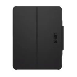 UAG รุ่น Plyo LT - เคส iPad Air 13" (M3/M2) - สี Ice/Black 24 UAG รุ่น Plyo LT - เคส iPad Air 13" (M3/M2) - สี Ice/Black