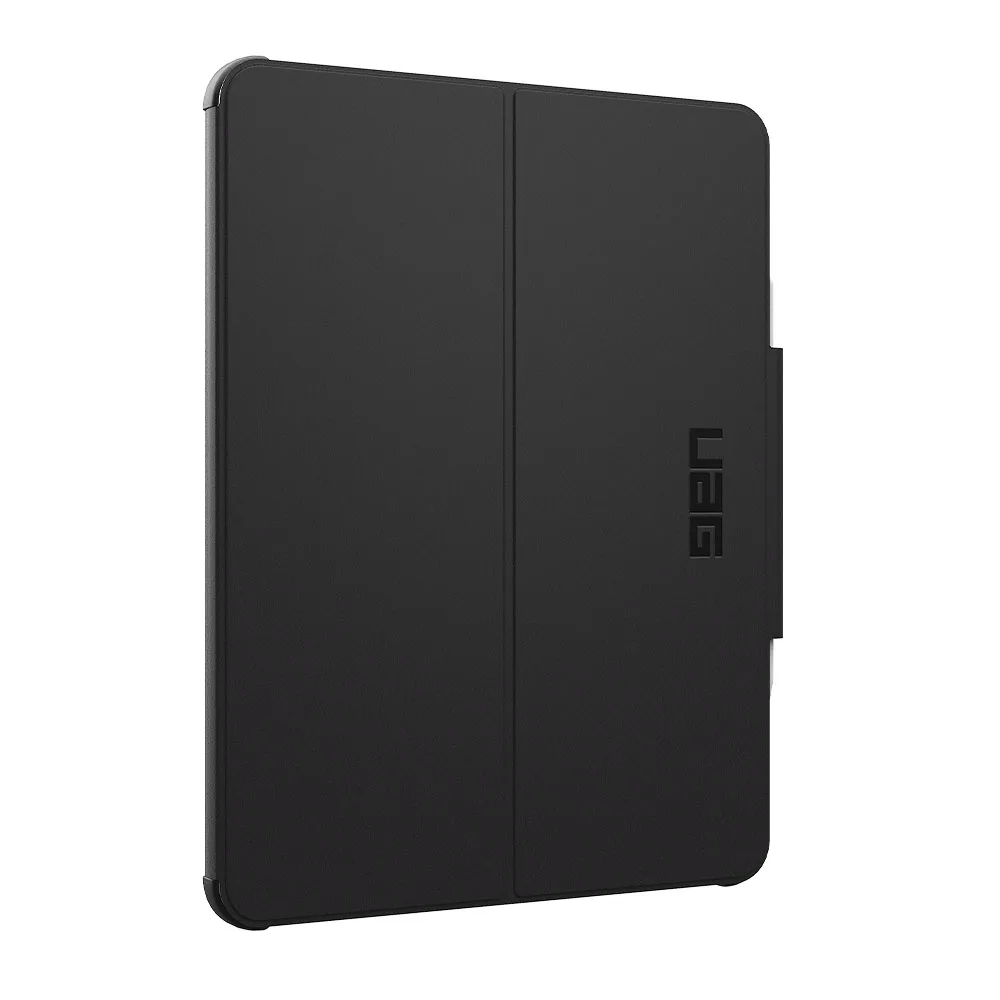 UAG รุ่น Plyo LT - เคส iPad Air 13" (M3/M2) - สี Ice/Black 13 UAG รุ่น Plyo LT - เคส iPad Air 13" (M3/M2) - สี Ice/Black - Image 13