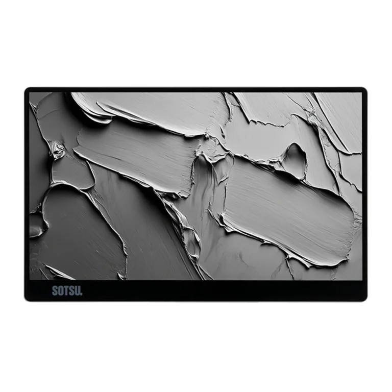 SOTSU รุ่น FlipAction Go 14" - จอมอนิเตอร์พกพา 14" - สี Metallic Gray 27 SOTSU รุ่น FlipAction Go 14" - จอมอนิเตอร์พกพา 14" - สี Metallic Gray