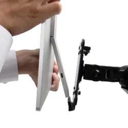 SOTSU รุ่น VESA Mount Adapter - อุปกรณ์เสริมตัวยึดขาตั้งจอ - สี Black 12 SOTSU รุ่น VESA Mount Adapter - อุปกรณ์เสริมตัวยึดขาตั้งจอ - สี Black