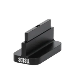 SOTSU รุ่น Tripod Mount Adapter - อุปกรณ์เสริมตัวยึดขาตั้ง Tripod - สี Black