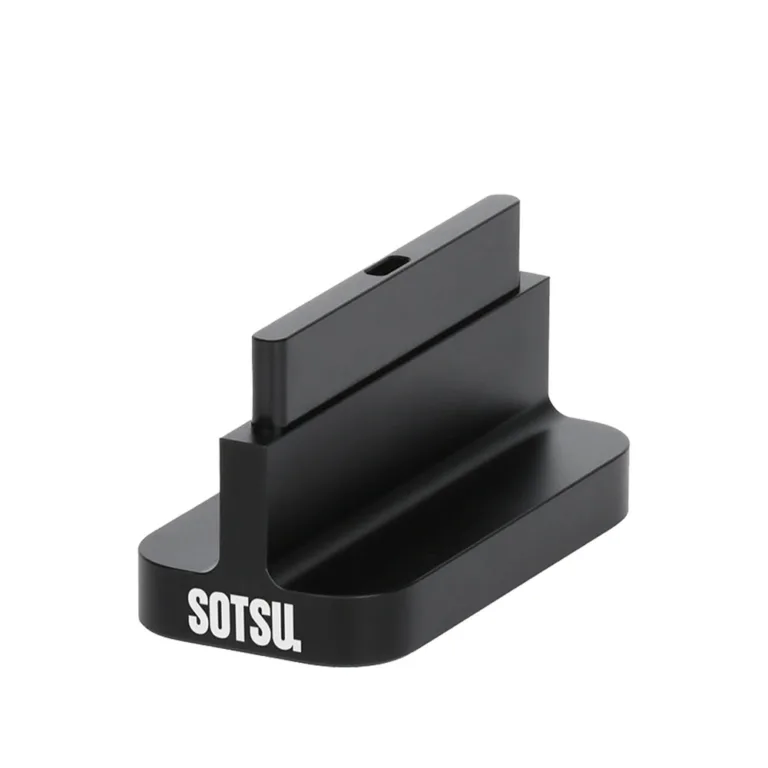 SOTSU รุ่น Tripod Mount Adapter - อุปกรณ์เสริมตัวยึดขาตั้ง Tripod - สี Black