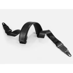 GRAMS28 รุ่น Padded Strap (38mm) - สี Black 7 GRAMS28 รุ่น Padded Strap (38mm) - สี Black