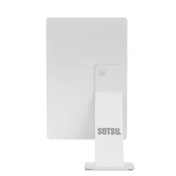 SOTSU รุ่น FlipAction Elite 16" - จอมอนิเตอร์พกพา 16" - สี Silver 10 SOTSU รุ่น FlipAction Elite 16" - จอมอนิเตอร์พกพา 16" - สี Silver