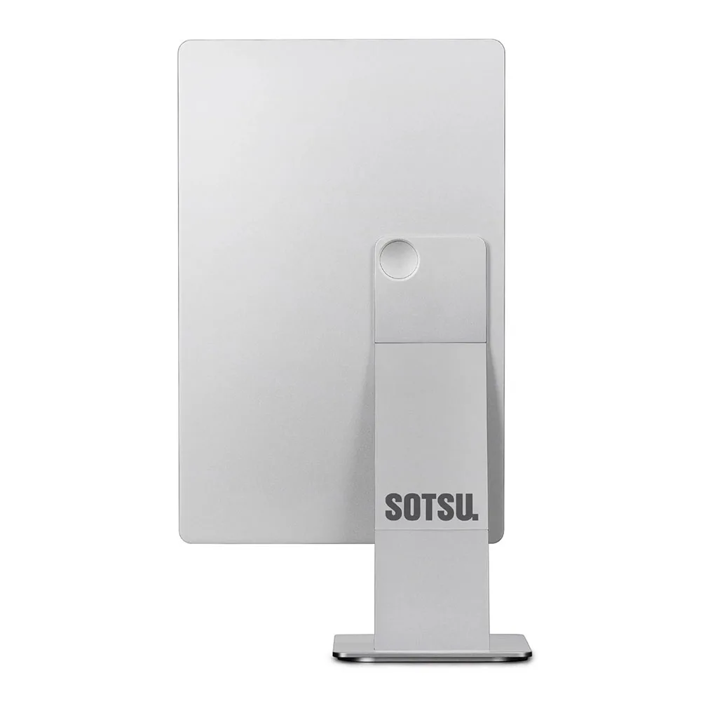 SOTSU รุ่น FlipAction Pro 16" (Gen 2) - จอมอนิเตอร์พกพา 16" - สี Granite Grey - Image 4