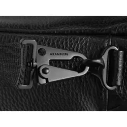 GRAMS28 รุ่น Padded Strap (25mm) - สี Black 8 GRAMS28 รุ่น Padded Strap (25mm) - สี Black