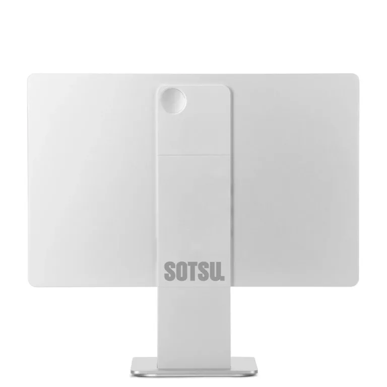 SOTSU รุ่น FlipAction Elite 16" - จอมอนิเตอร์พกพา 16" - สี Silver 16 SOTSU รุ่น FlipAction Elite 16" - จอมอนิเตอร์พกพา 16" - สี Silver