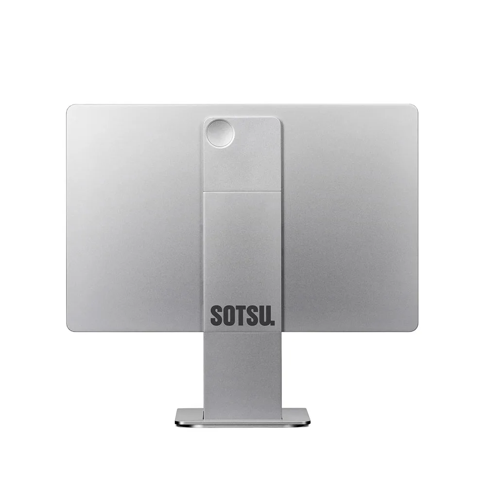 SOTSU รุ่น FlipAction Pro 16" (Gen 2) - จอมอนิเตอร์พกพา 16" - สี Granite Grey - Image 3