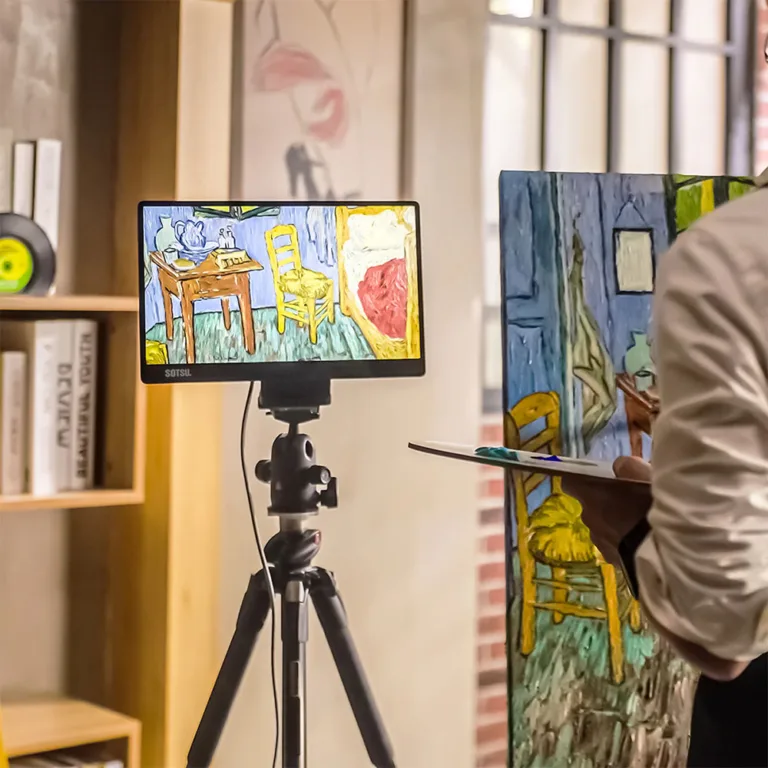 SOTSU รุ่น Tripod Mount Adapter - อุปกรณ์เสริมตัวยึดขาตั้ง Tripod - สี Black