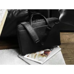 GRAMS28 รุ่น Padded Strap (38mm) - สี Black 11 GRAMS28 รุ่น Padded Strap (38mm) - สี Black