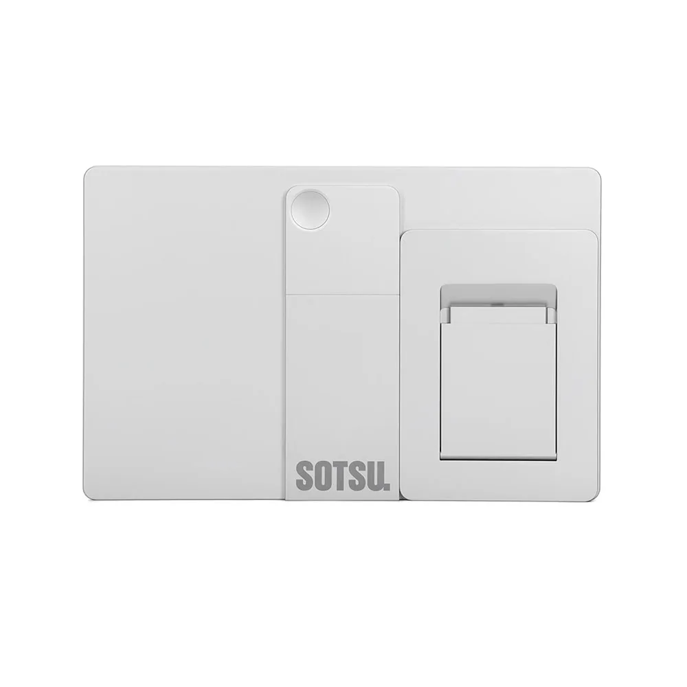 SOTSU รุ่น FlipAction Elite 16" - จอมอนิเตอร์พกพา 16" - สี Silver 19 SOTSU รุ่น FlipAction Elite 16" - จอมอนิเตอร์พกพา 16" - สี Silver