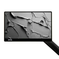 SOTSU รุ่น VESA Mount Adapter - อุปกรณ์เสริมตัวยึดขาตั้งจอ - สี Black 9 SOTSU รุ่น VESA Mount Adapter - อุปกรณ์เสริมตัวยึดขาตั้งจอ - สี Black