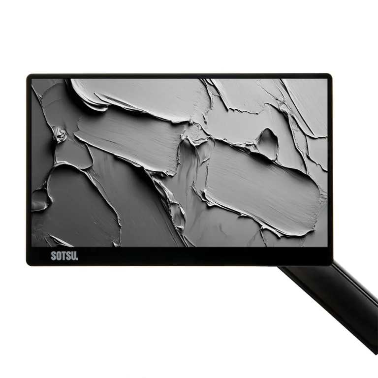 SOTSU รุ่น VESA Mount Adapter - อุปกรณ์เสริมตัวยึดขาตั้งจอ - สี Black 17 SOTSU รุ่น VESA Mount Adapter - อุปกรณ์เสริมตัวยึดขาตั้งจอ - สี Black