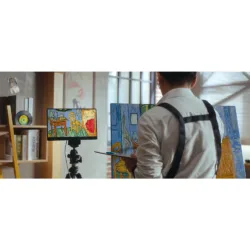 SOTSU รุ่น FlipAction Go 14" - จอมอนิเตอร์พกพา 14" - สี Metallic Gray 20 SOTSU รุ่น FlipAction Go 14" - จอมอนิเตอร์พกพา 14" - สี Metallic Gray