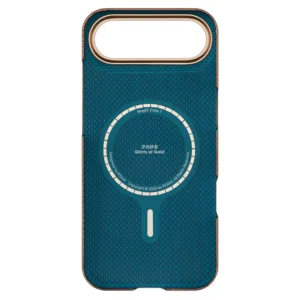 Pitaka รุ่น Glints of Gold - เคส iPhone Air - สี Golden Glint 14 Pitaka รุ่น Glints of Gold - เคส iPhone Air - สี Golden Glint