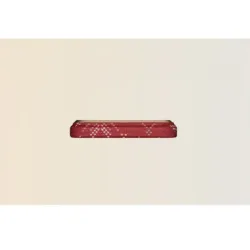 [Pre-Order] Pitaka รุ่น Threads of Winter (Boxset) - เคส iPhone 17 Pro - สี Scarlett