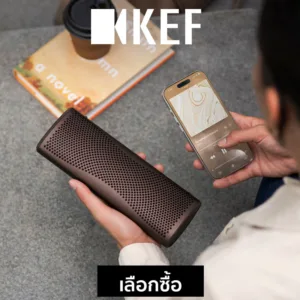 KEF