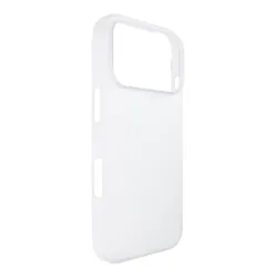 Power Support รุ่น Air Jacket - เคส iPhone 17 Pro - สี Clear Matte