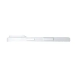 Power Support รุ่น Air Jacket - เคส iPhone 17 Pro - สี Clear Matte