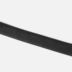 GRAMS28 รุ่น Padded Strap (25mm) - สี Black 9 GRAMS28 รุ่น Padded Strap (25mm) - สี Black