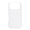 Power Support รุ่น Air Jacket - เคส iPhone 17 Pro - สี Clear Matte